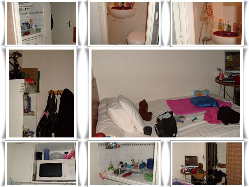 Mein Zimmer
